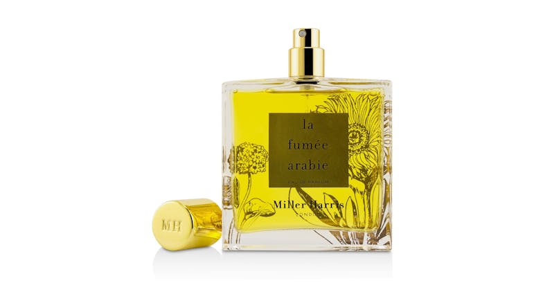 La Fumee Arabie Eau De Parfum Spray - 100ml/3.4oz