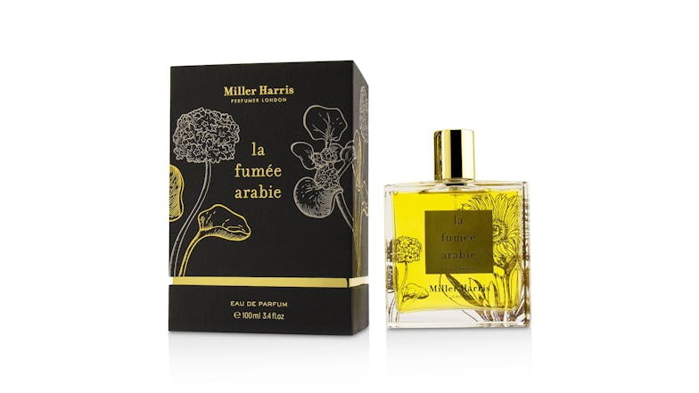 La Fumee Arabie Eau De Parfum Spray - 100ml/3.4oz