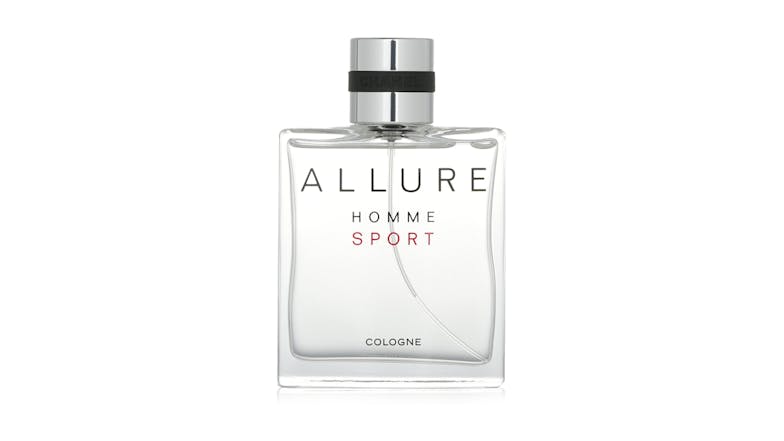 Allure Homme Sport Cologne Spray - 100ml/3.3oz