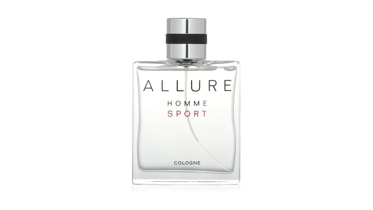 Chanel Allure Homme Sport Cologne Spray - 100ml/3.3oz