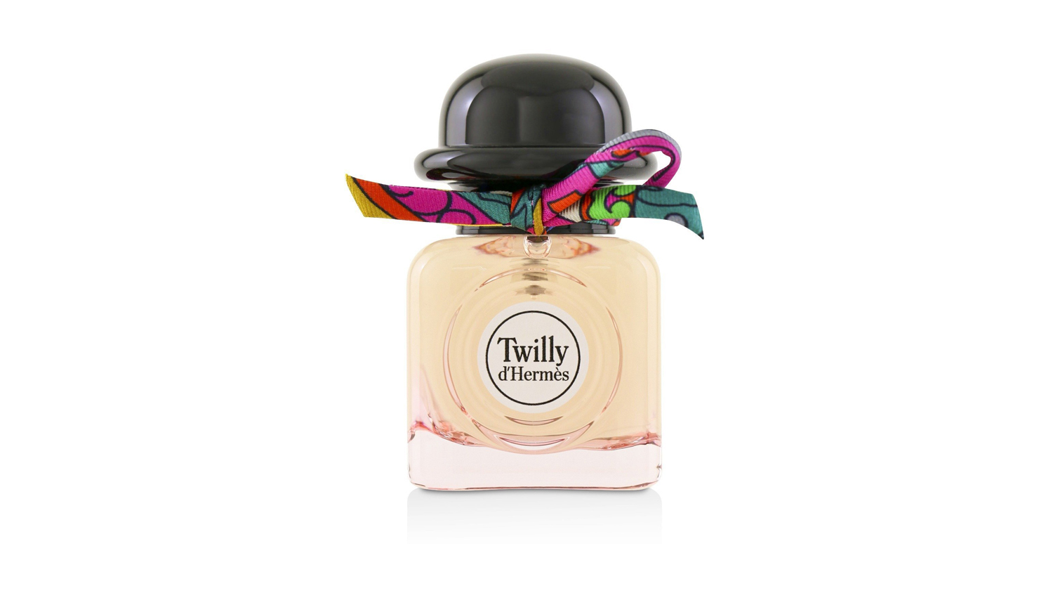 Twilly D'Hermes Eau De Parfum Spray - 30ml/1oz