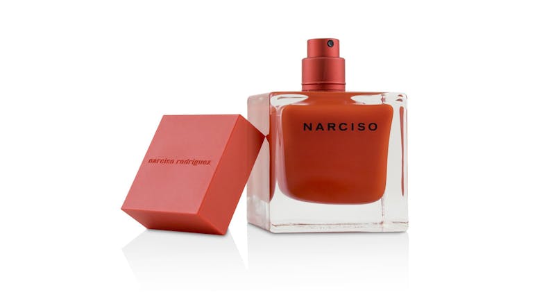 Narciso Rouge Eau De Parfum Spray - 50ml/1.6oz