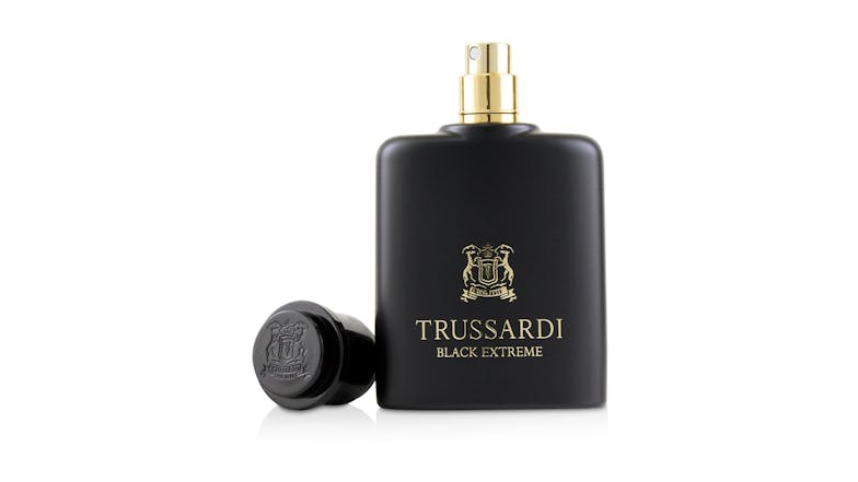 Black Extreme Eau De Toilette Spray - 30ml/1oz