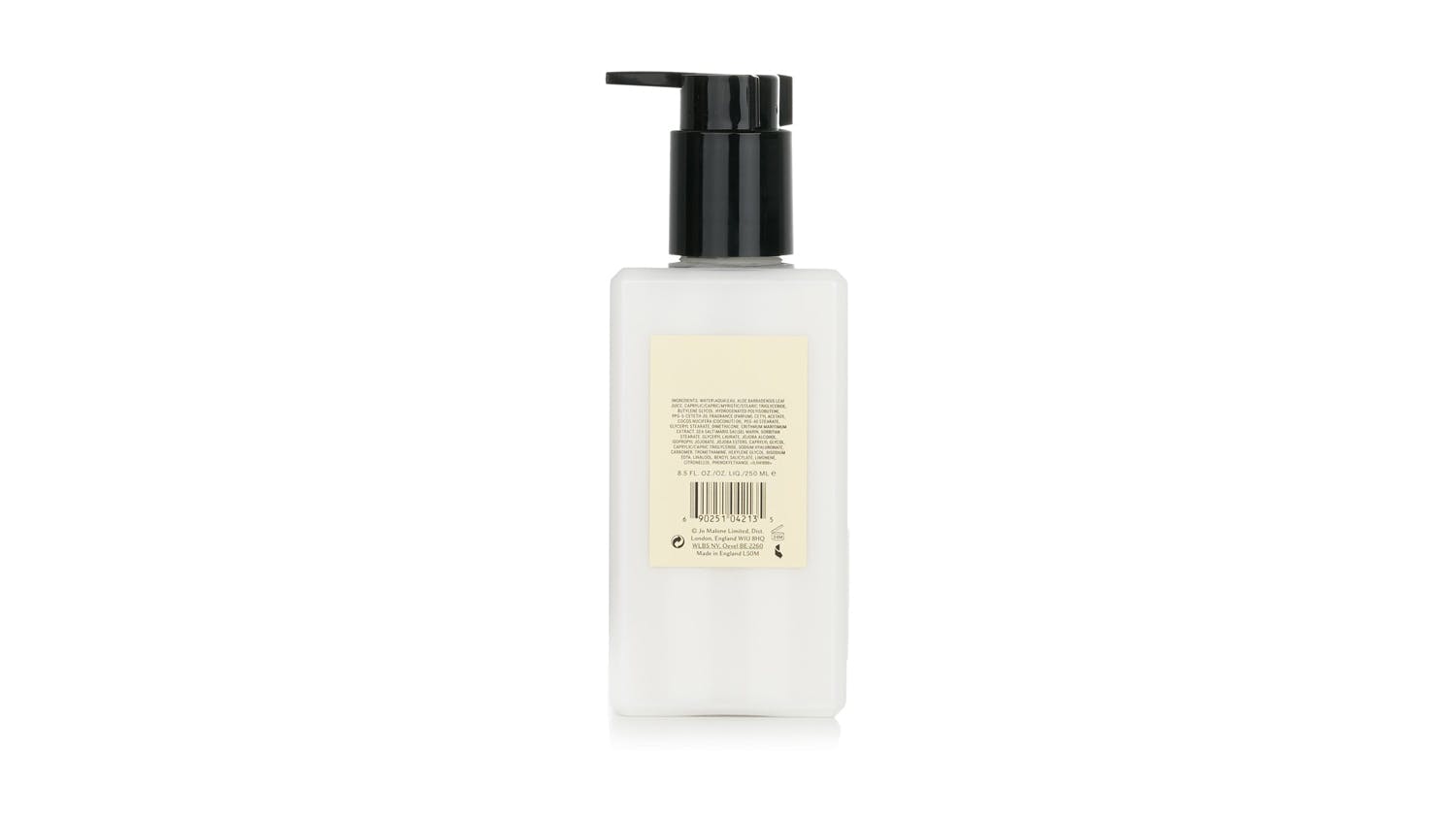 Blackberry and Bay Body and Hand Lotion - 250ml/8.5oz