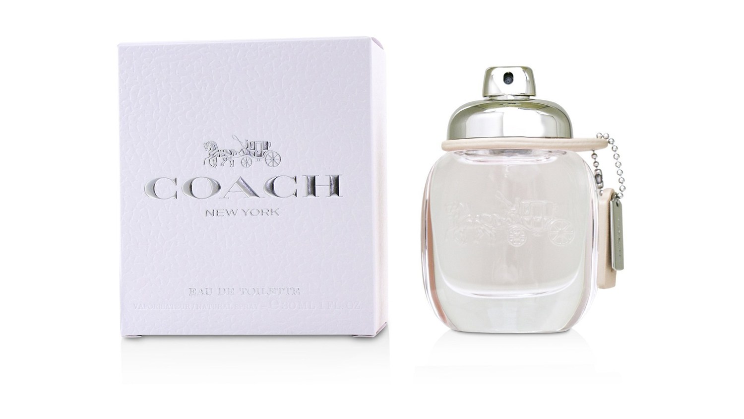 Eau De Toilette Spray - 30ml/1oz