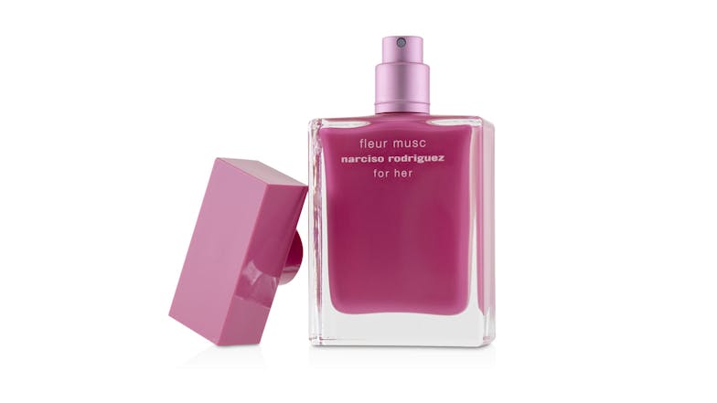 Fleur Musc Eau De Parfum Spray - 30ml/1