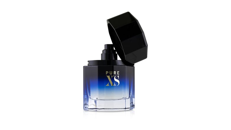 Pure XS Eau De Toilette Spray - 100ml/3.4oz