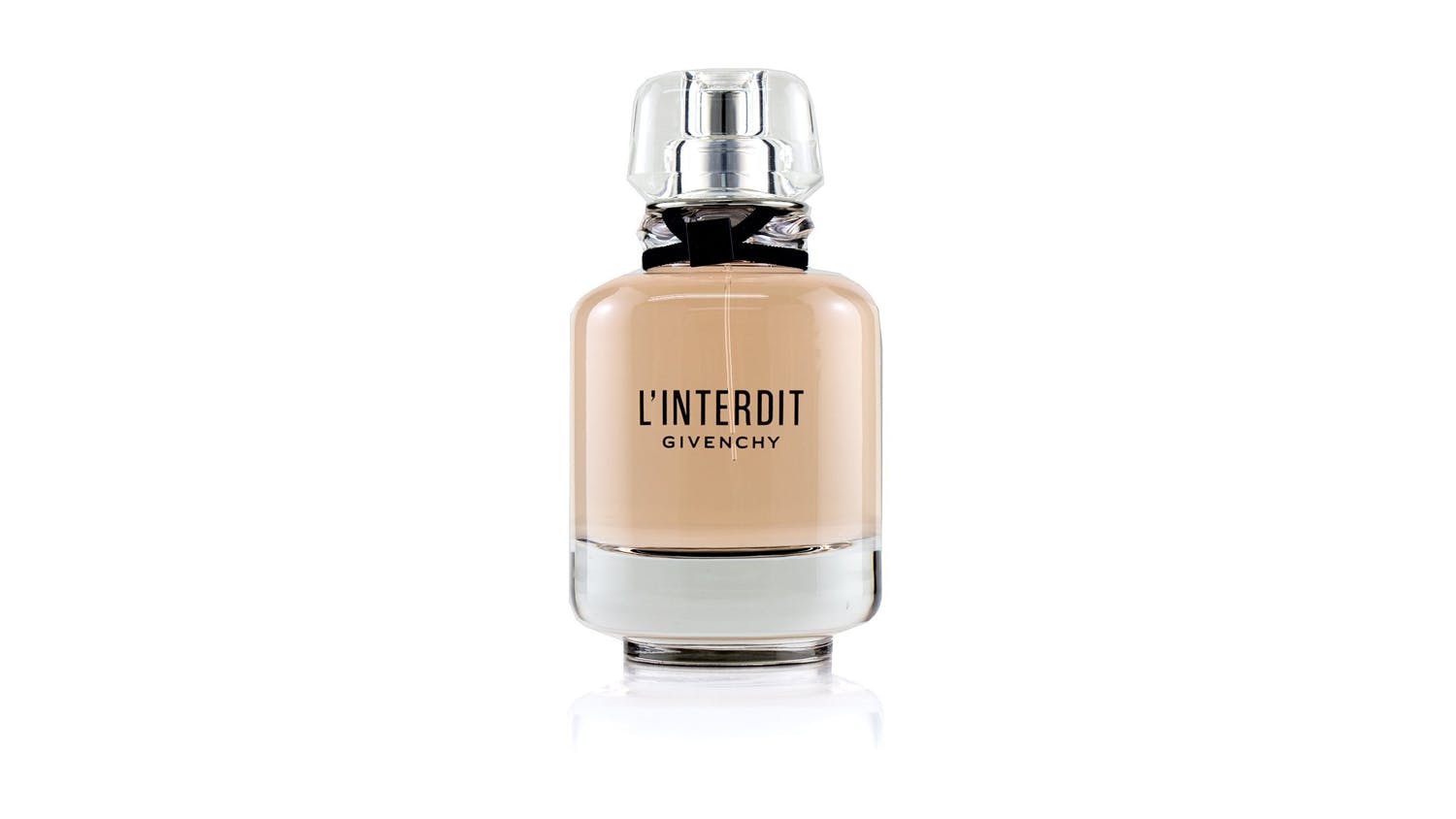L'Interdit Eau De Parfum Spray - 80ml/2.6oz