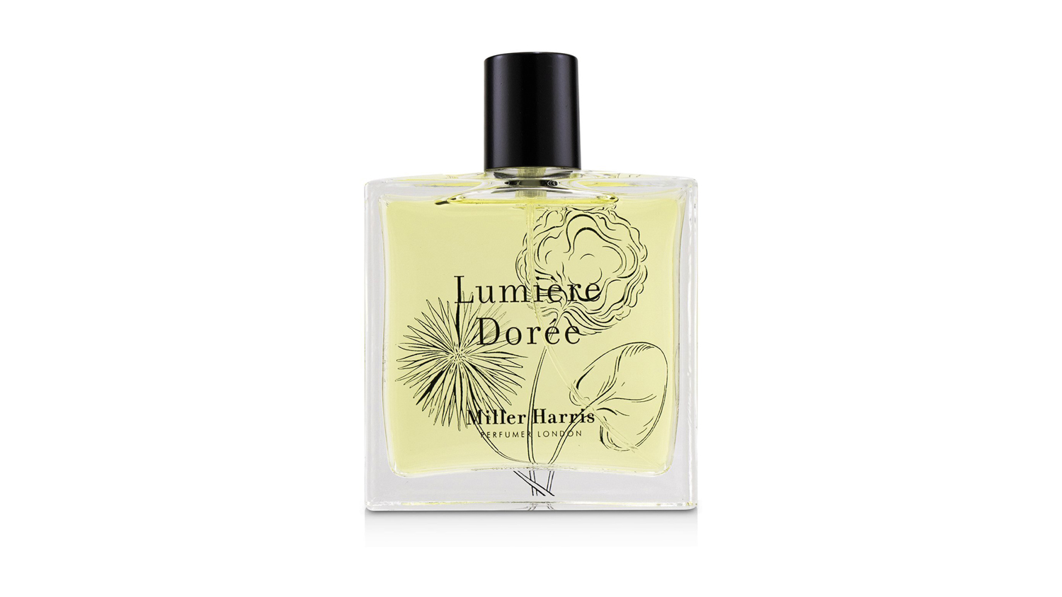 Lumiere Doree Eau De Parfum Spray - 100ml/3.4oz