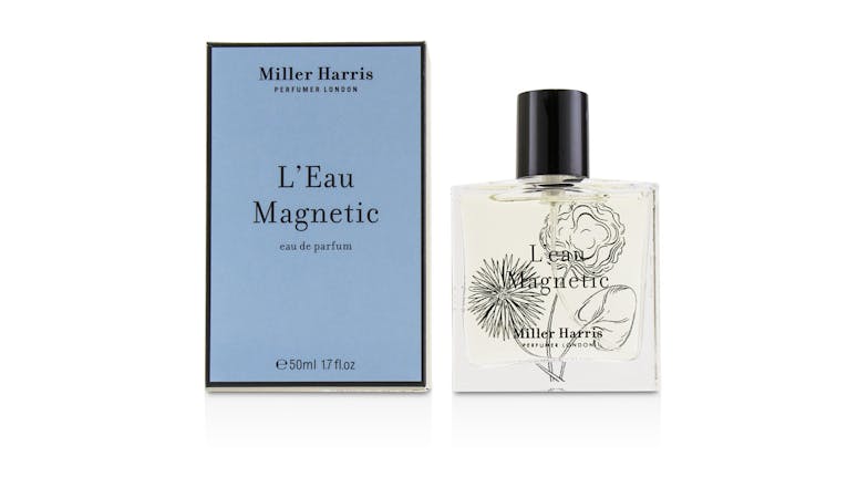 L'Eau Magnetic Eau De Parfum Spray - 50ml/1.7oz