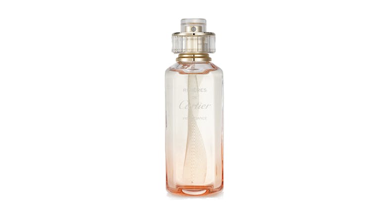 Rivieres Insouciance Eau De Toilette Spray - 100ml/3.3oz