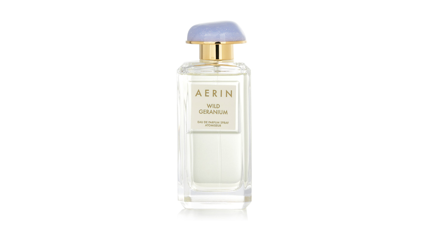 Aerin Wild Geranium Eau De Parfum Spray - 100ml/3.3oz