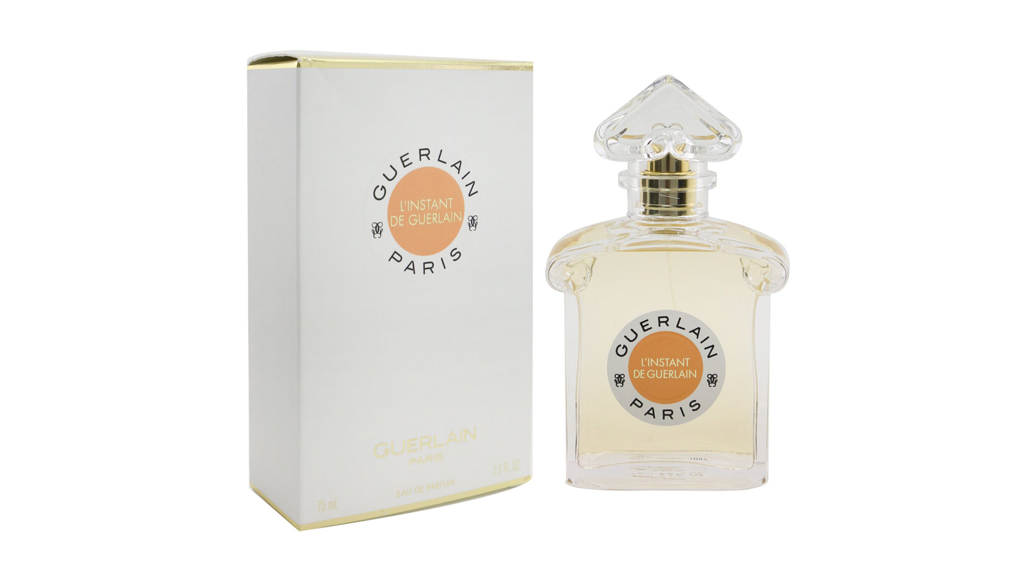 L'Instant De Guerlain Eau De Parfum Spray - 75ml/2.5oz