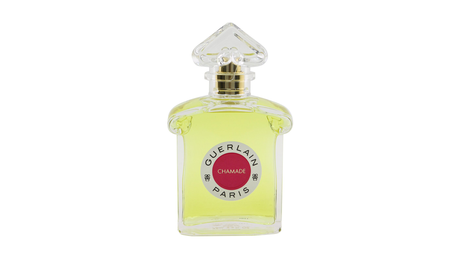 Chamade Eau De Toilette Spray - 75ml/2.5oz