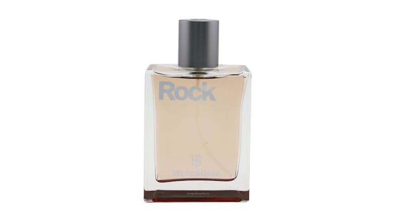 Rock Eau De Toilette Spray - 100ml/3.4oz