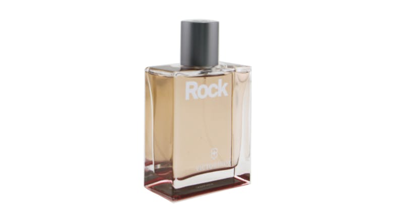 Rock Eau De Toilette Spray - 100ml/3.4oz