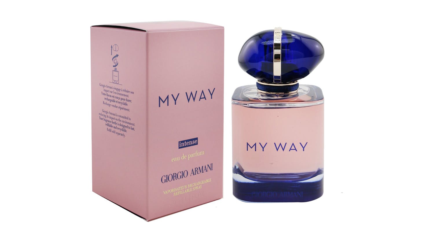 My Way Intense Eau De Parfum Spray - 50ml/1.7oz