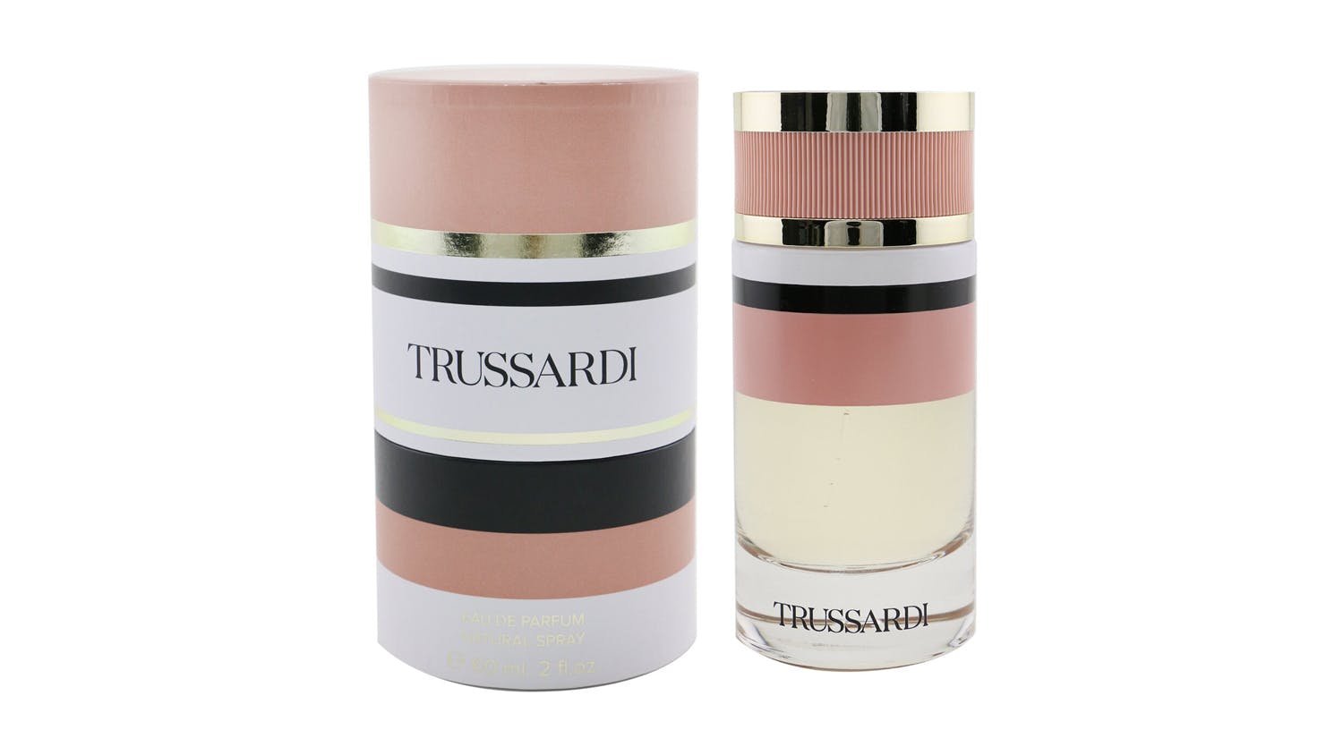 Trussardi Eau de Parfum Spray - 60ml/2oz