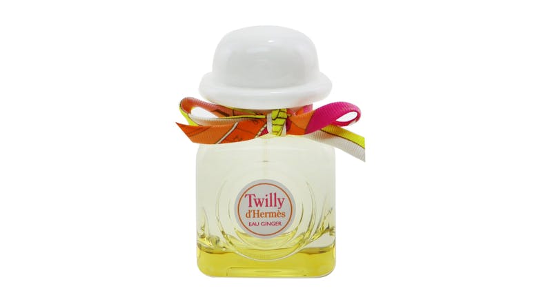 Twilly D'Hermes Eau Ginger Eau De Parfum Spray - 30ml/1oz