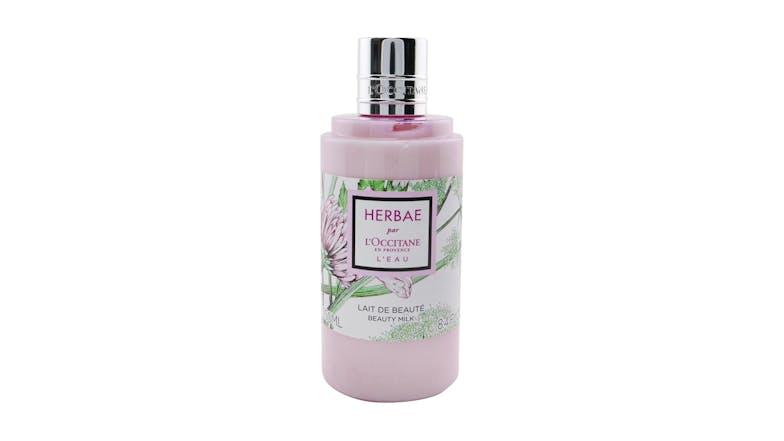 Herbae Par L'Eau Beauty Milk - 250ml/8.4oz
