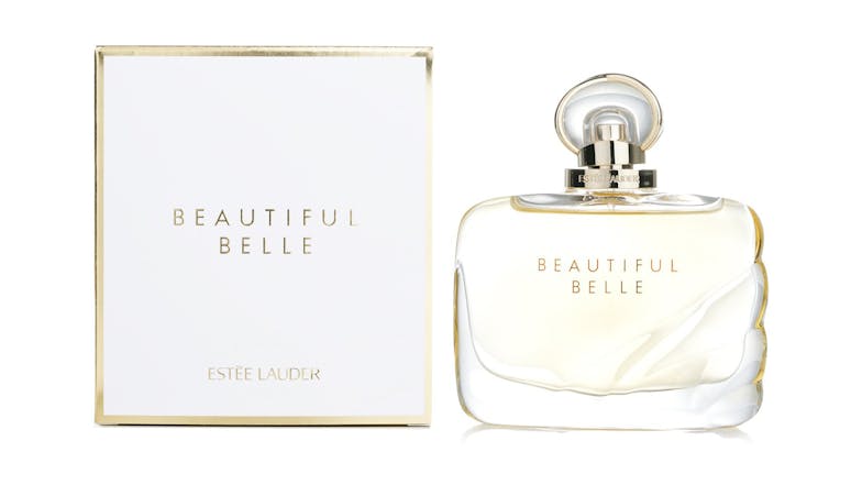 Beautiful Belle Eau De Parfum Spray - 100ml/3.4oz