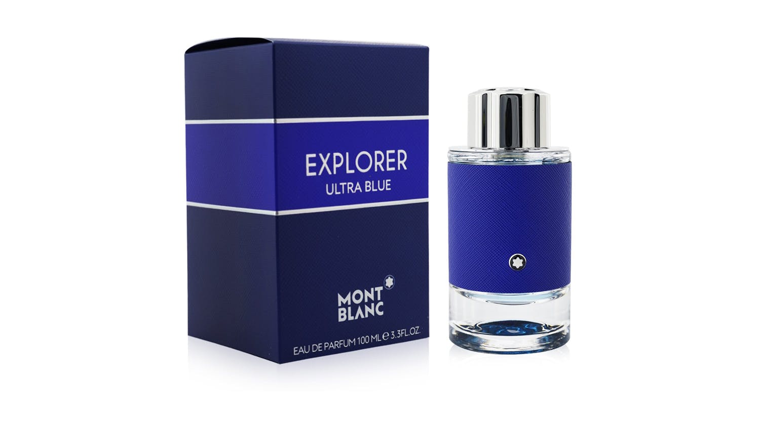 Explorer Ultra Blue Eau De Parfum Spray - 100ml/3.3oz