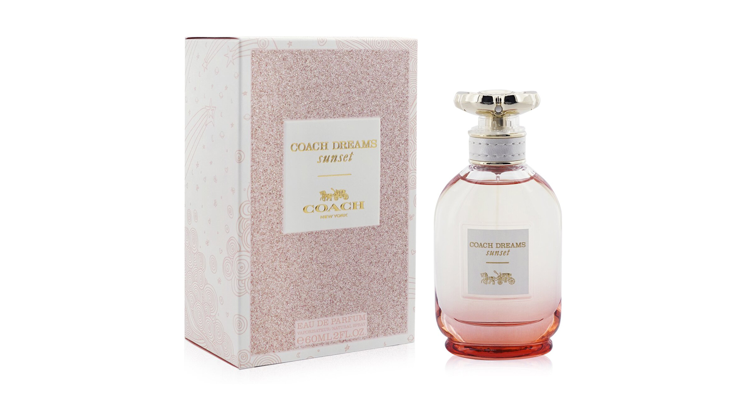 Dreams Sunset Eau De Parfum Spray - 60ml/2oz