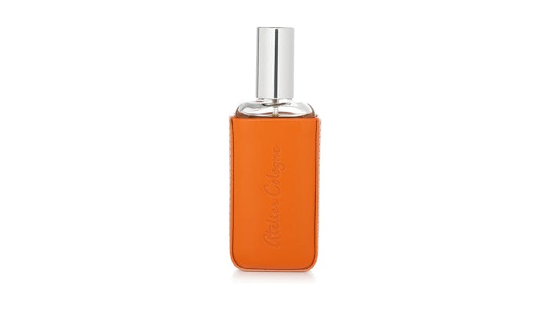 Orange Sanguine Cologne Absolue Spray - 30ml/1oz+Case