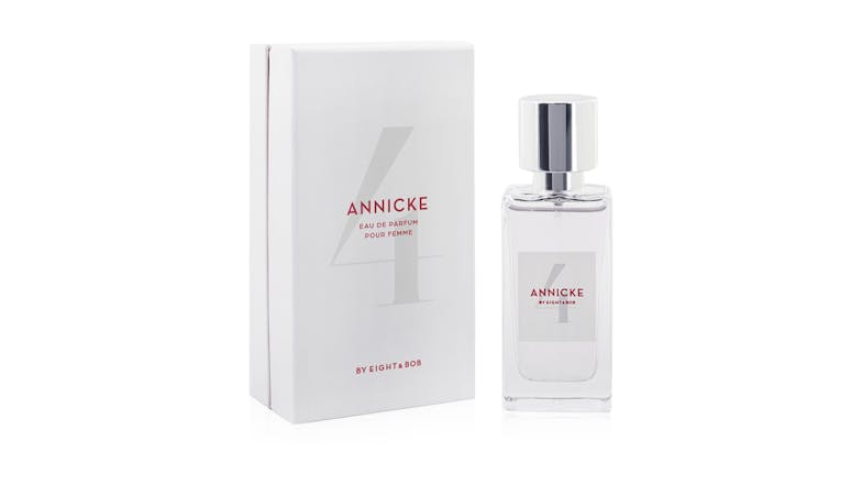 Annicke 4 Eau De Parfum Spray - 30ml/1oz