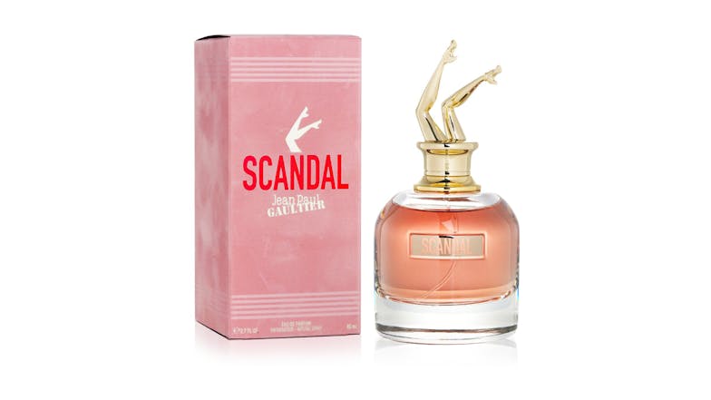 Scandal Eau De Parfum Spray - 80ml/2.7oz