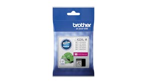 Brother LC432XL Ink Cartridge - Magenta