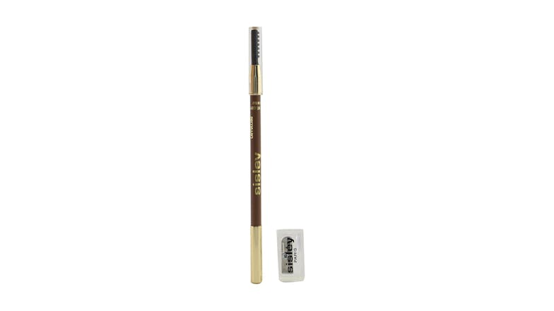 Sisley Phyto Sourcils Perfect Eyebrow Pencil No. 04 Cappuccino - 0.55g/0.019oz