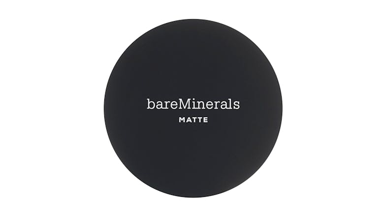 BareMinerals Matte Foundation Broad Spectrum SPF15 - Fairly Medium - 6g/0.21oz