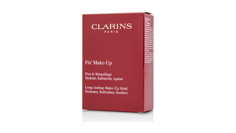 Fix' Make Up (Long Lasting Make Up Hold) - 50ml/1.7oz