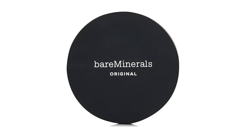 BareMinerals Original SPF 15 Foundation - # Golden Ivory - 8g/0.28oz