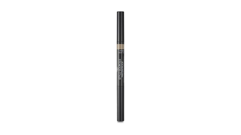 Chanel Stylo Sourcils Waterproof - # 806 Blond Tendre - 0.27g/0.009oz