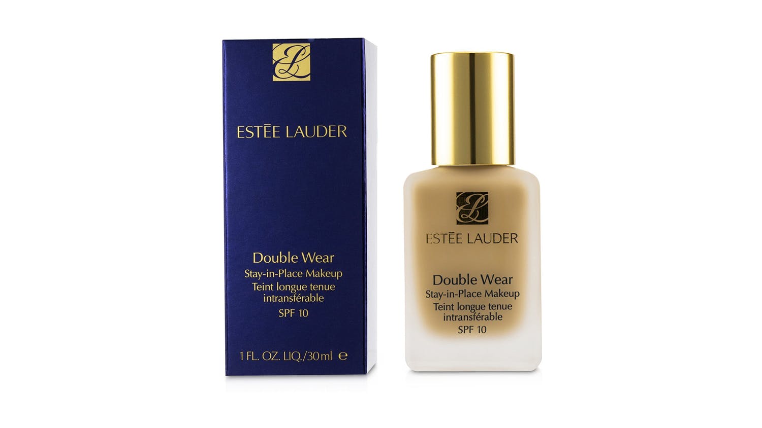 Estee Lauder Double Wear Stay In Place Makeup SPF 10 - BUff (2N2) - 30ml/1oz