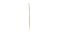 Jane Iredale Bent Liner Brush - Rose Gold