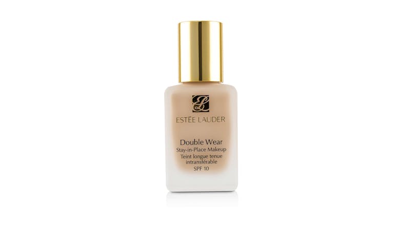 Estee Lauder Double Wear Stay In Place Makeup SPF 10 - Petal (1C2) - 30ml/1oz