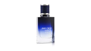 Jimmy Choo Man Blue Eau De Toilette Spray - 30ml/1oz