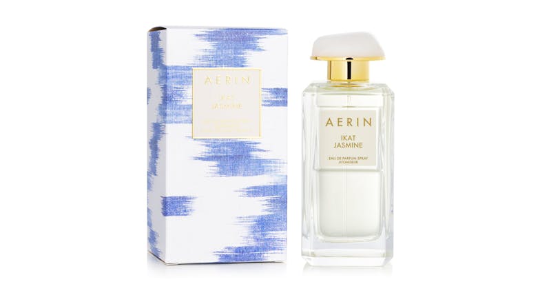 Aerin Ikat Jasmine Eau De Parfum Spray - 100ml/3.4oz