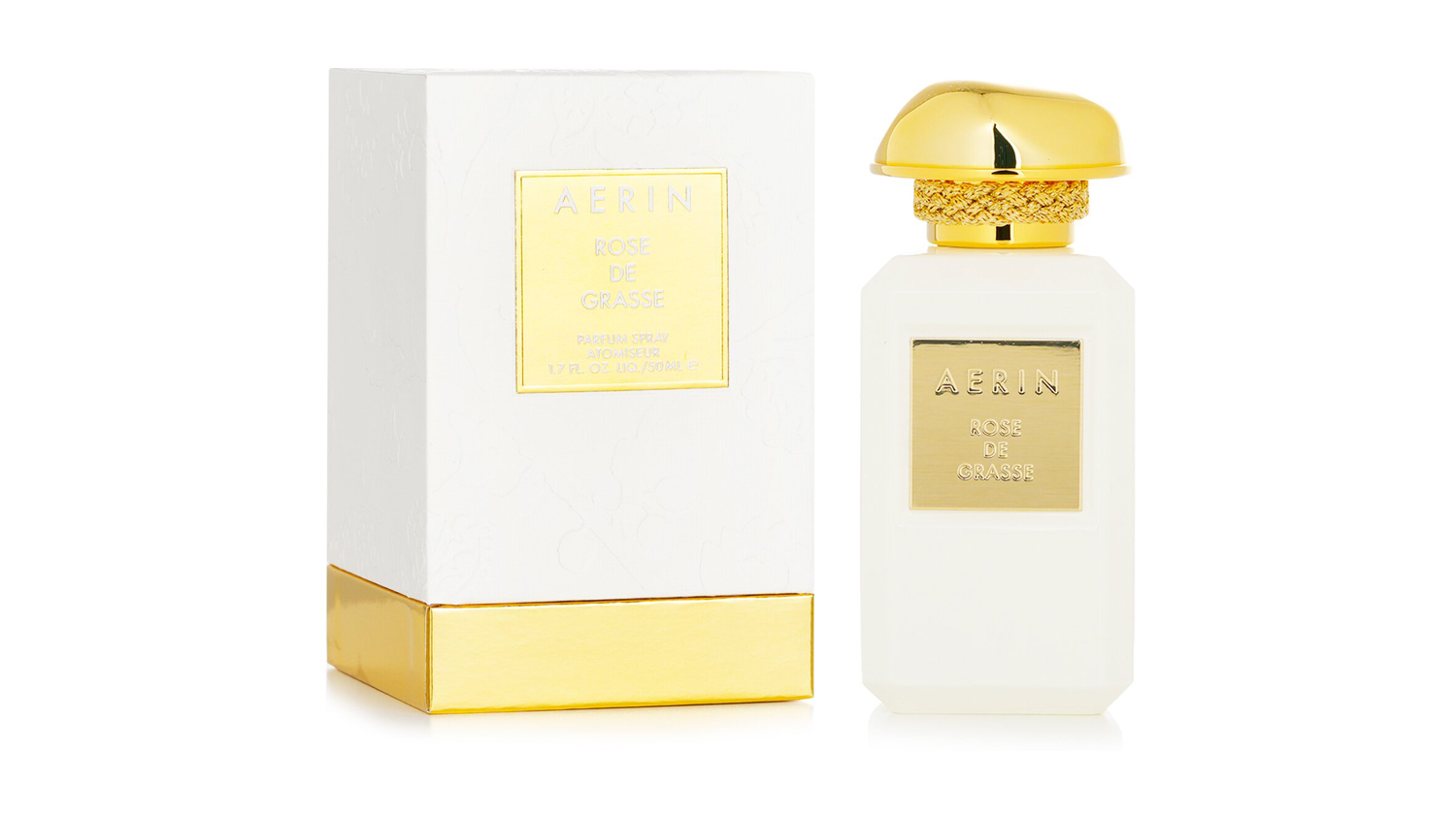 Aerin Rose De Grasse Parfum Spray - 50ml/1.7oz