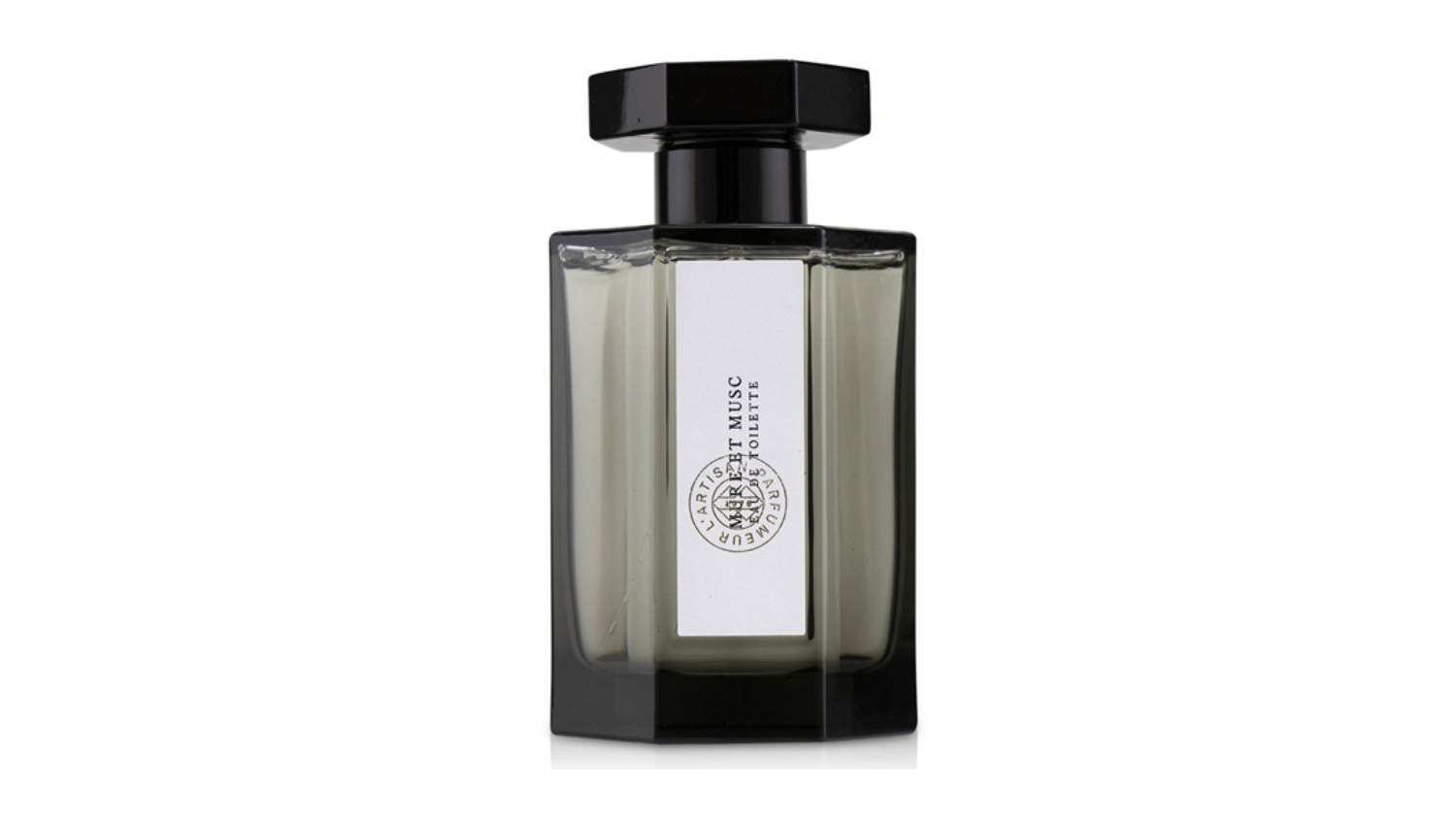 L'Artisan Parfumeur Mure Et Musc Eau De Toilette Spray - 100ml/3.4oz