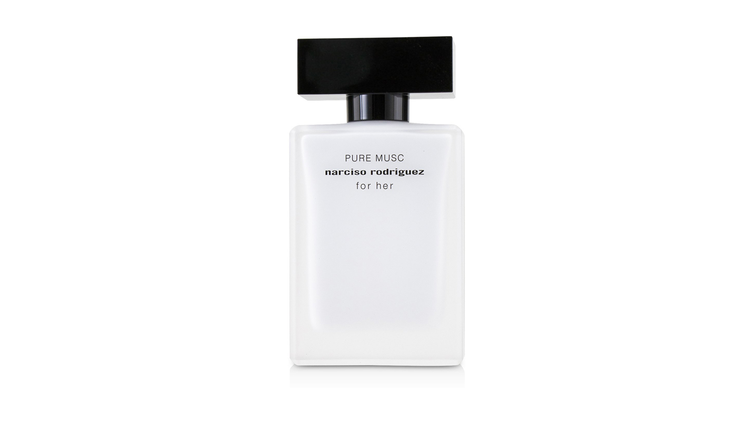 Narciso Rodriguez For Her Pure Musc Eau de Parfum Spray - 50ml/1.6oz