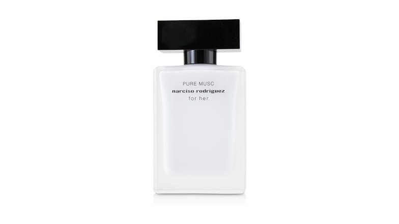 Narciso Rodriguez For Her Pure Musc Eau de Parfum Spray - 50ml/1.6oz