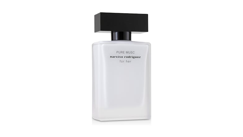 Narciso Rodriguez For Her Pure Musc Eau de Parfum Spray - 50ml/1.6oz