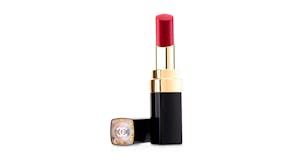 Chanel Rouge Coco Flash Hydrating Vibrant Shine Lip Colour - # 91 Boheme - 3g/0.1oz