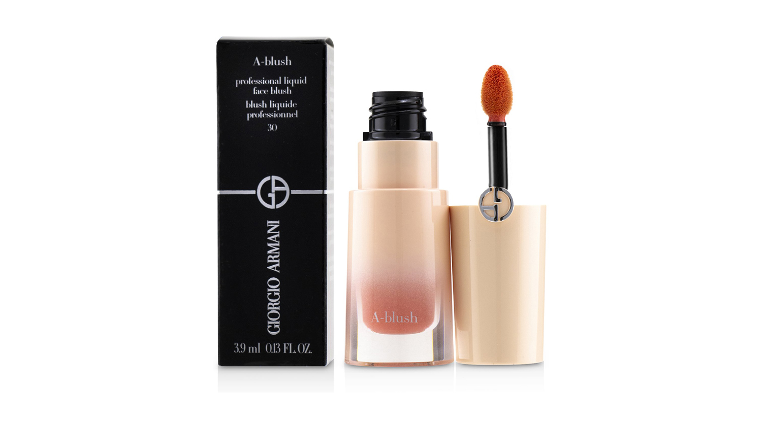 Giorgio Armani A Blush Professional Liquid Face Blush - # 30 - 3.9ml/0.13oz