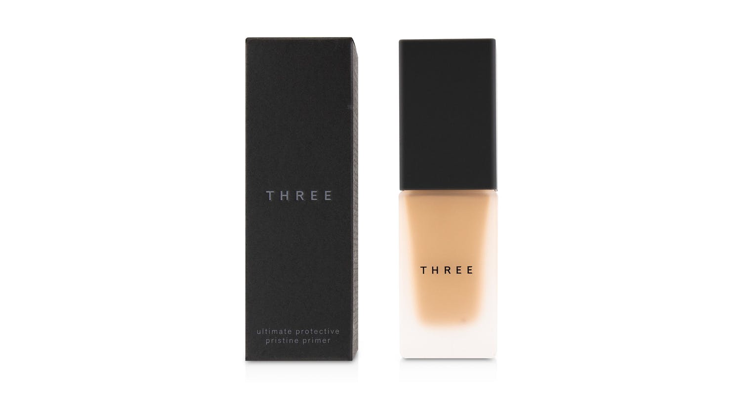 THREE Advanced Harmony Primer SPF 22 - # Confidence - 30ml/1oz