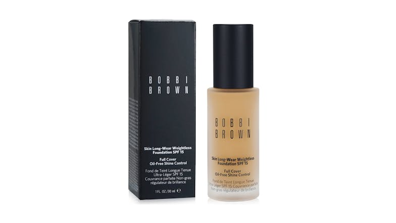 Skin Long Wear Weightless Foundation SPF 15 - # Beige - 30ml/1oz